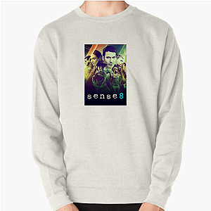 Sense8 Beyond The Physical Sense8 Sweatshirts