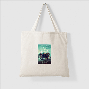 Sense8 We Are The Global Cluster Sense8 Bags