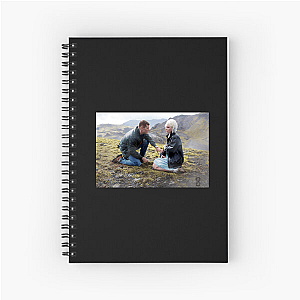 Sense8 Always Connected Always Strong Sense8 Notebook