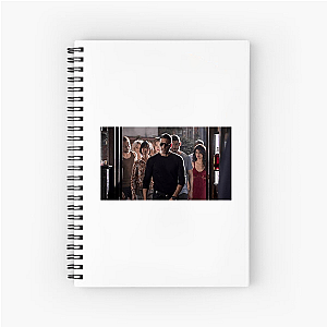 Sense8 The Future Of Humanity Sense8 Notebook