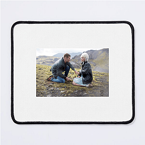Sense8 Always Connected Always Strong Sense8 Mouse Pads