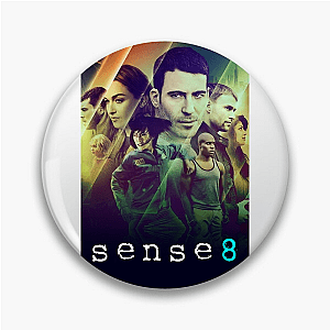 Sense8 Beyond The Physical Sense8 Pins