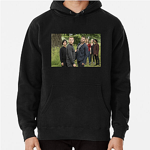 Sense8 Born From A Whisper Sense8 Hoodies