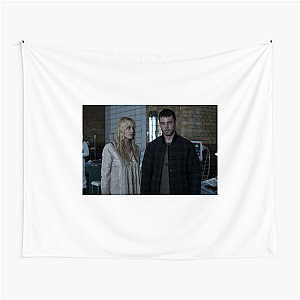 Sense8 Love Is The Answer Sense8 Tapestries