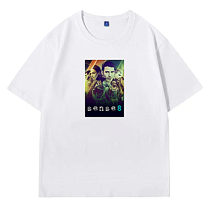 Sense8 Beyond The Physical Sense8 T-Shirts