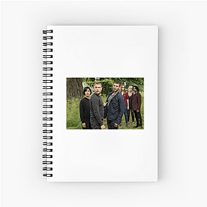Sense8 Born From A Whisper Sense8 Notebook