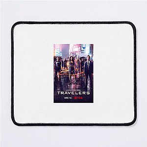 Sense8 Experience Everything Live Fully Sense8 Mouse Pads