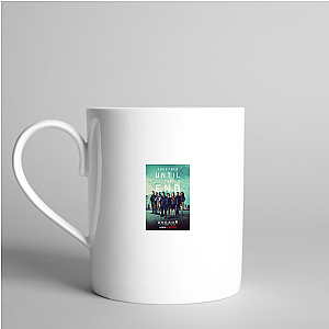 Sense8 We Are The Global Cluster Sense8 Mugs