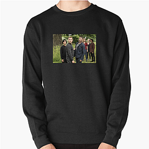 Sense8 Born From A Whisper Sense8 Sweatshirts