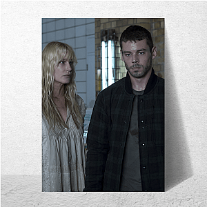 Sense8 Love Is The Answer Sense8 Posters