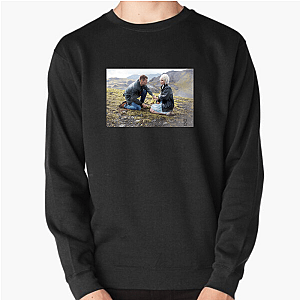 Sense8 Always Connected Always Strong Sense8 Sweatshirts