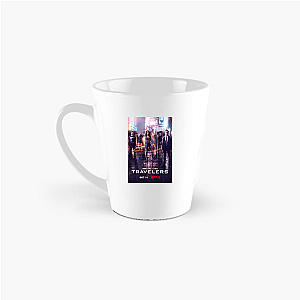 Sense8 Experience Everything Live Fully Sense8 Mugs