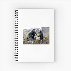 Sense8 Always Connected Always Strong Sense8 Notebook