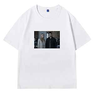 Sense8 Love Is The Answer Sense8 T-Shirts