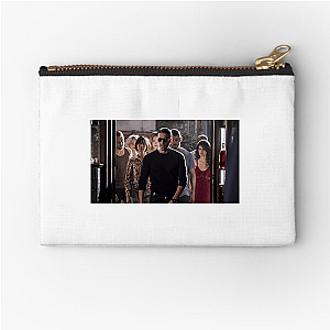 Sense8 The Future Of Humanity Sense8 Zipper Pouches