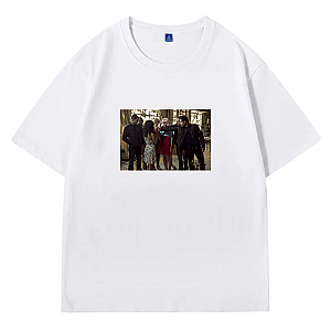 Sense8 My Favorite Sensate Show Sense8 T-Shirts