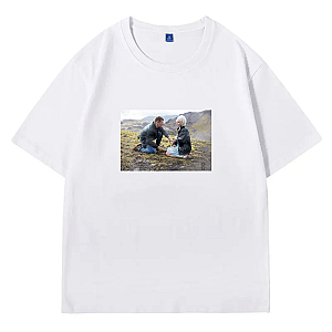Sense8 Always Connected Always Strong Sense8 T-Shirts
