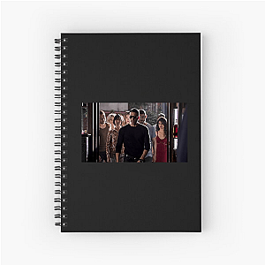 Sense8 The Future Of Humanity Sense8 Notebook