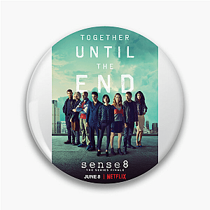 Sense8 We Are The Global Cluster Sense8 Pins
