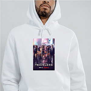 Sense8 Experience Everything Live Fully Sense8 Hoodies