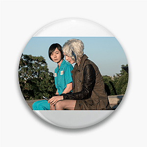Sense8 Together We Are Powerful Sense8 Pins