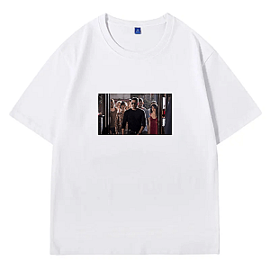 Sense8 The Future Of Humanity Sense8 T-Shirts