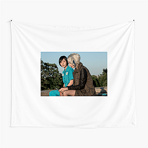 Sense8 Together We Are Powerful Sense8 Tapestries