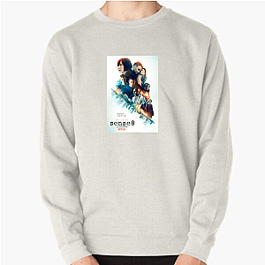Sense8 Uniting Minds Across The World Sense8 Sweatshirts