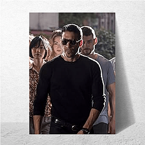 Sense8 The Future Of Humanity Sense8 Posters