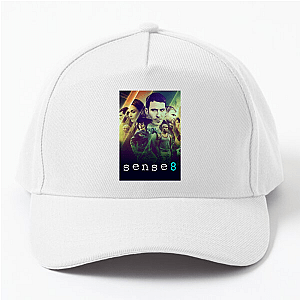 Sense8 Beyond The Physical Sense8 Hats & Caps