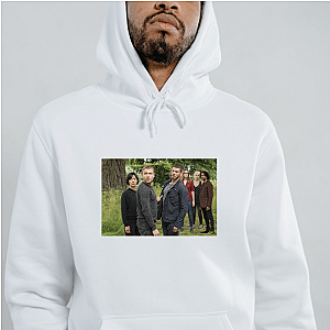 Sense8 Born From A Whisper Sense8 Hoodies