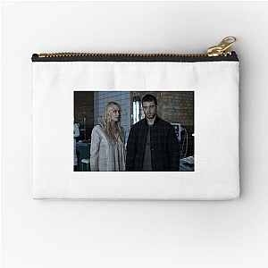 Sense8 Love Is The Answer Sense8 Zipper Pouches
