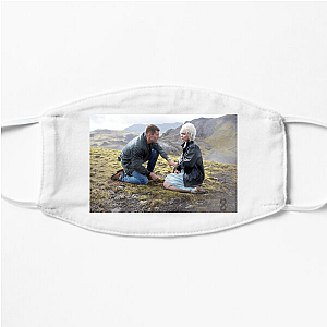 Sense8 Always Connected Always Strong Sense8 Face Masks