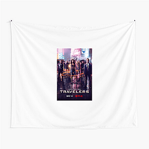Sense8 Experience Everything Live Fully Sense8 Tapestries