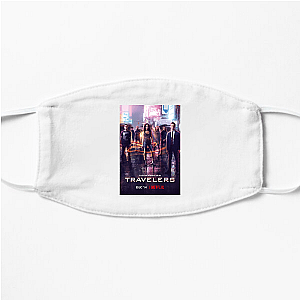 Sense8 Experience Everything Live Fully Sense8 Face Masks