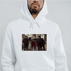 Sense8 My Favorite Sensate Show Sense8 Hoodies