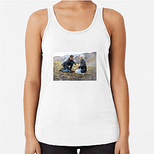 Sense8 Always Connected Always Strong Sense8 Tank Tops