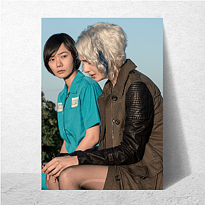 Sense8 Together We Are Powerful Sense8 Posters