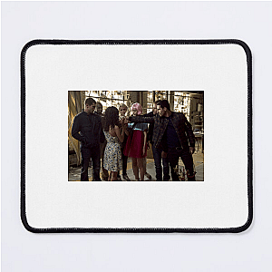 Sense8 My Favorite Sensate Show Sense8 Mouse Pads