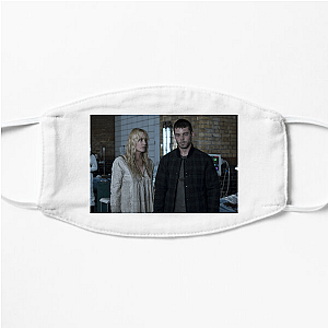 Sense8 Love Is The Answer Sense8 Face Masks