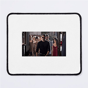 Sense8 The Future Of Humanity Sense8 Mouse Pads