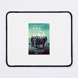 Sense8 We Are The Global Cluster Sense8 Mouse Pads