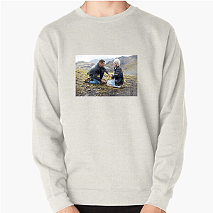 Sense8 Always Connected Always Strong Sense8 Sweatshirts