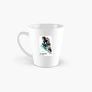 Sense8 Uniting Minds Across The World Sense8 Mugs