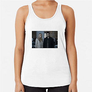 Sense8 Love Is The Answer Sense8 Tank Tops