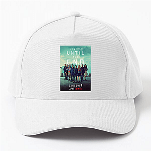 Sense8 We Are The Global Cluster Sense8 Hats & Caps