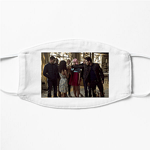 Sense8 My Favorite Sensate Show Sense8 Face Masks