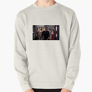 Sense8 The Future Of Humanity Sense8 Sweatshirts