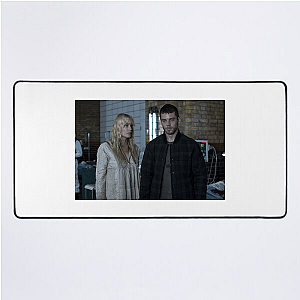 Sense8 Love Is The Answer Sense8 Mouse Pads