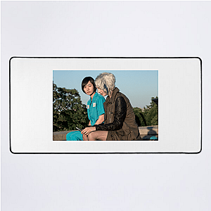 Sense8 Together We Are Powerful Sense8 Mouse Pads